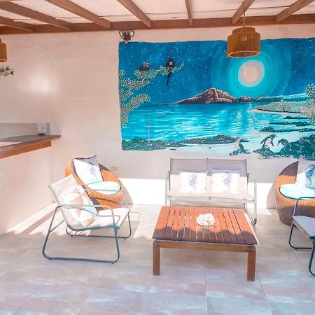 Hotel Coral Blanco With High Speed Internet Starlink And Galapagos Tour Operator Puerto Villamil Εξωτερικό φωτογραφία