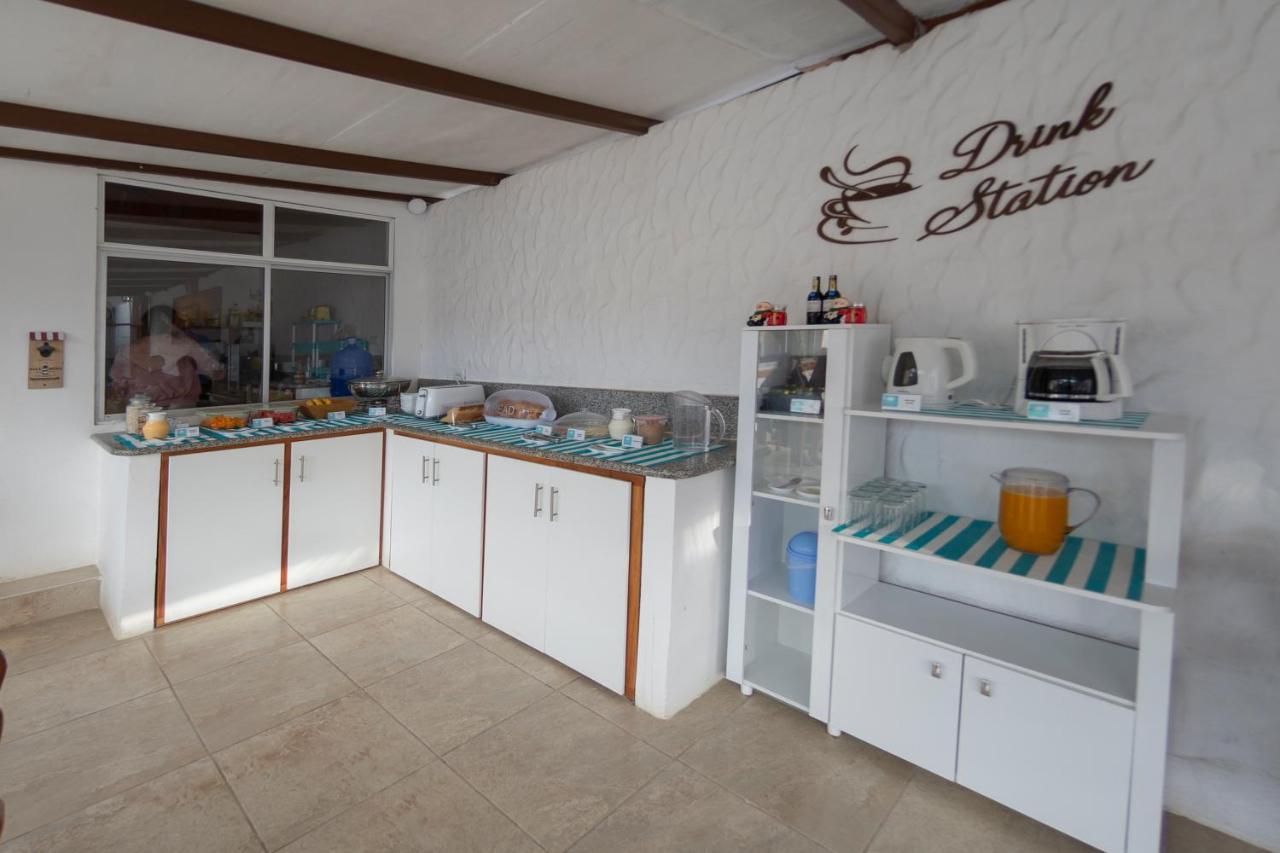 Hotel Coral Blanco With High Speed Internet Starlink And Galapagos Tour Operator Puerto Villamil Εξωτερικό φωτογραφία