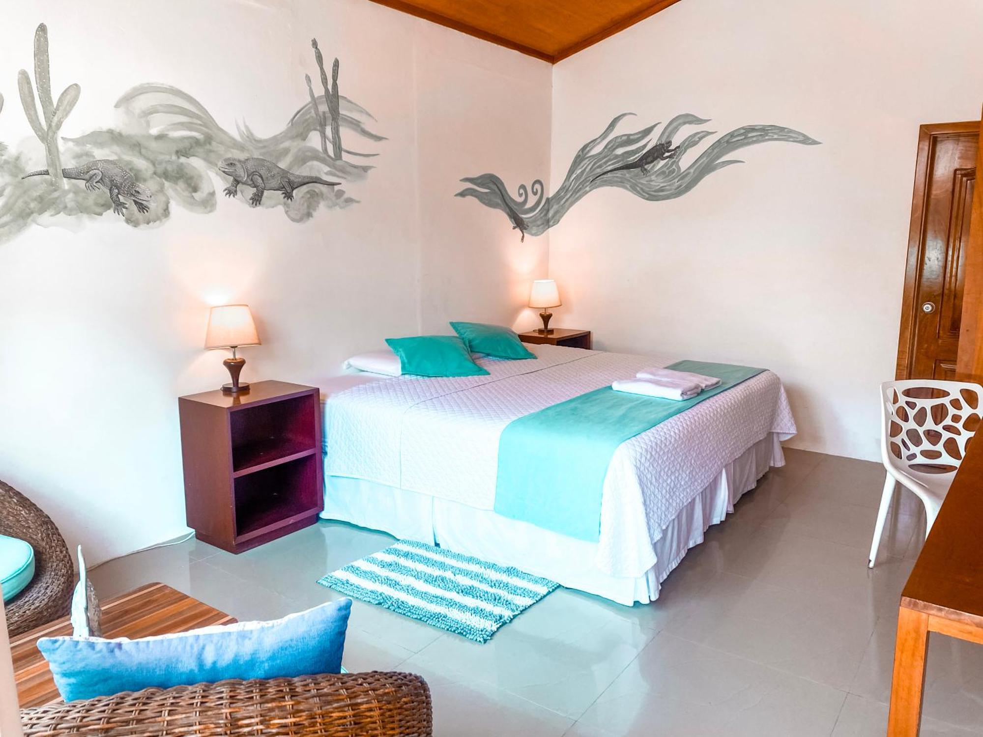Hotel Coral Blanco With High Speed Internet Starlink And Galapagos Tour Operator Puerto Villamil Εξωτερικό φωτογραφία