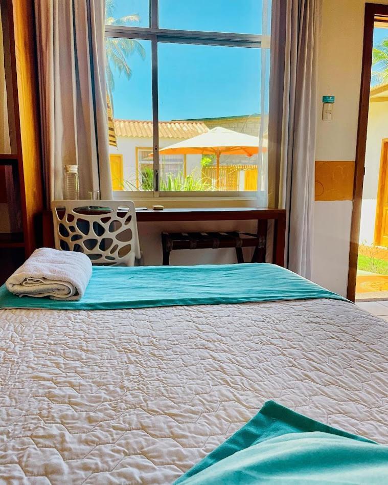 Hotel Coral Blanco With High Speed Internet Starlink And Galapagos Tour Operator Puerto Villamil Εξωτερικό φωτογραφία